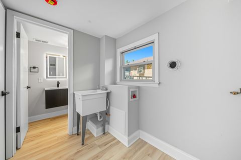 Tiny photo for 12549 S Tripp Avenue, Alsip, IL 60803 (MLS # 12577049)