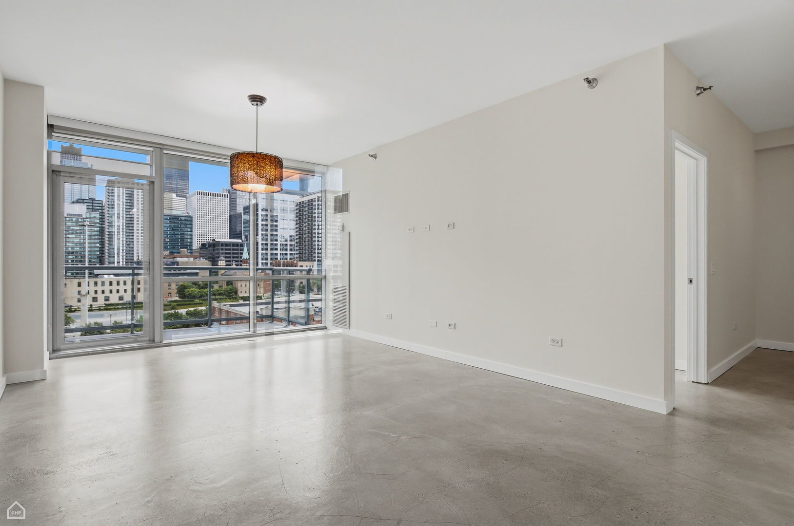 123 S Green Street 704B
