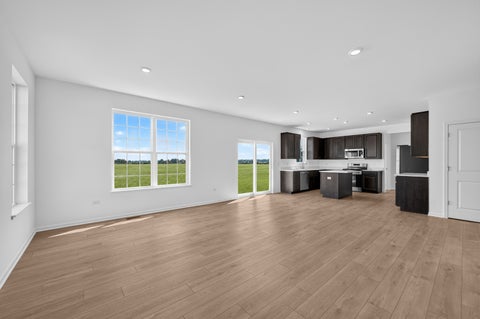 Tiny photo for 176 Blazing Star Trail, Oswego, IL 60543 (MLS # 12638677)