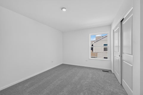 Tiny photo for 176 Blazing Star Trail, Oswego, IL 60543 (MLS # 12638677)