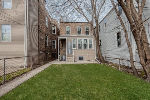 Tiny photo for 5749 S Bishop Street, Chicago, IL 60636 (MLS # 12603206)