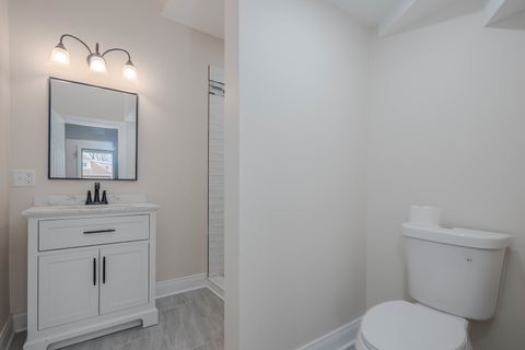 Tiny photo for 5749 S Bishop Street, Chicago, IL 60636 (MLS # 12603206)
