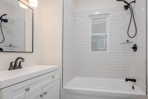 Tiny photo for 5749 S Bishop Street, Chicago, IL 60636 (MLS # 12603206)