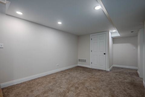 Tiny photo for 5749 S Bishop Street, Chicago, IL 60636 (MLS # 12603206)
