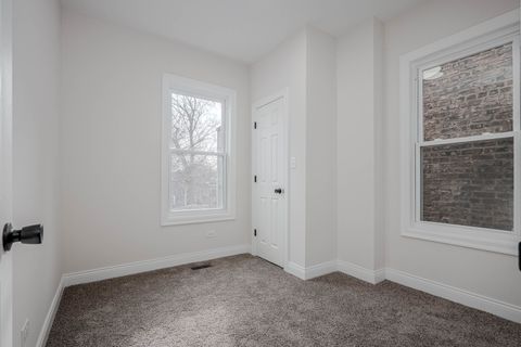 Tiny photo for 5749 S Bishop Street, Chicago, IL 60636 (MLS # 12603206)