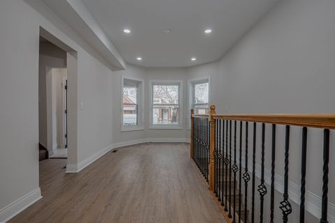 Tiny photo for 5749 S Bishop Street, Chicago, IL 60636 (MLS # 12603206)