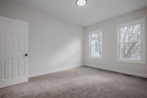 Tiny photo for 5749 S Bishop Street, Chicago, IL 60636 (MLS # 12603206)