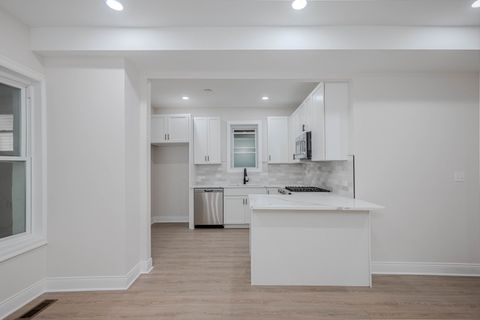 Tiny photo for 5749 S Bishop Street, Chicago, IL 60636 (MLS # 12603206)