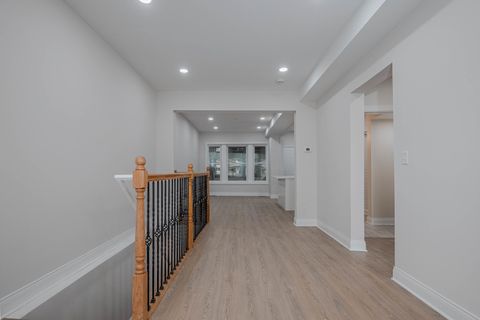 Tiny photo for 5749 S Bishop Street, Chicago, IL 60636 (MLS # 12603206)