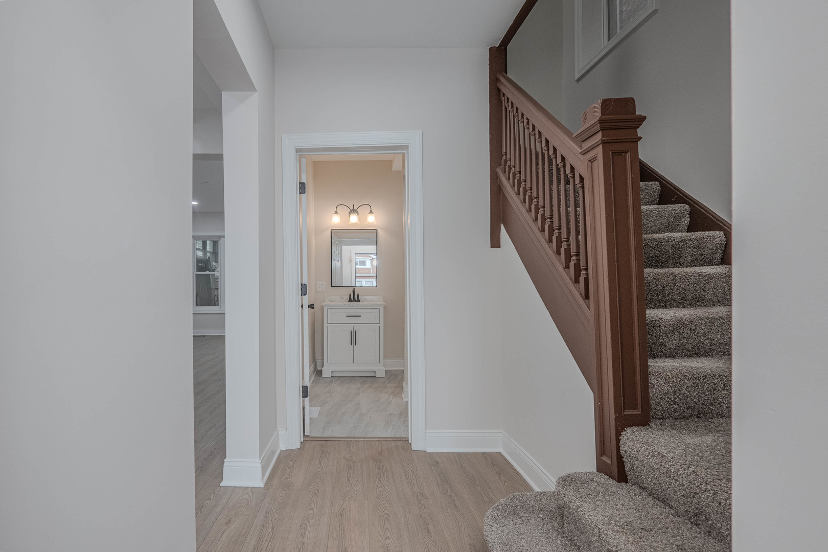 5749 S Bishop Street