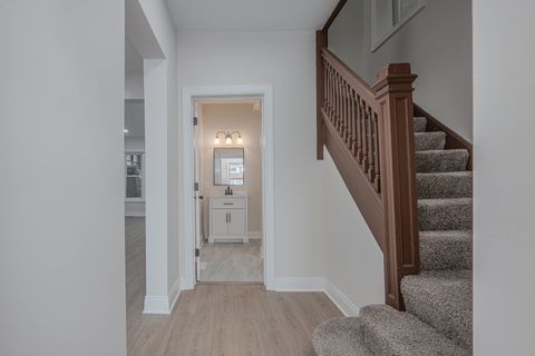 Tiny photo for 5749 S Bishop Street, Chicago, IL 60636 (MLS # 12603206)