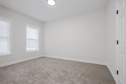 Tiny photo for 5749 S Bishop Street, Chicago, IL 60636 (MLS # 12603206)