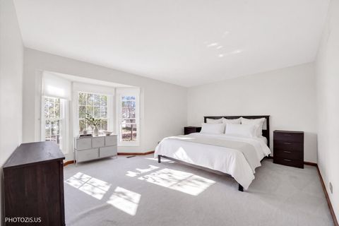 Tiny photo for 103 N Sterling Heights Road, Vernon Hills, IL 60061 (MLS # 12628772)