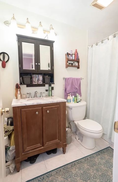 Tiny photo for 11810 S Komensky Avenue #101, Alsip, IL 60803 (MLS # 12631113)