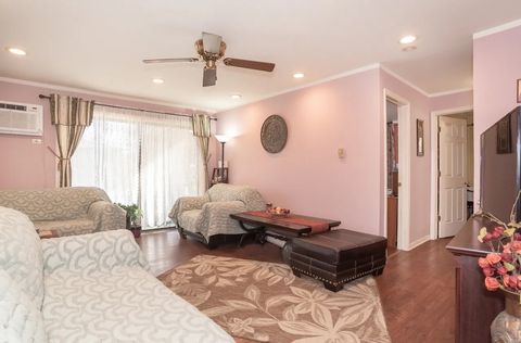 Tiny photo for 11810 S Komensky Avenue #101, Alsip, IL 60803 (MLS # 12631113)