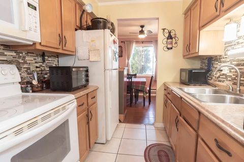 Tiny photo for 11810 S Komensky Avenue #101, Alsip, IL 60803 (MLS # 12631113)