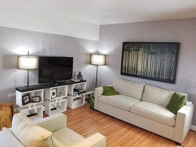 4970 N Marine Drive 1524