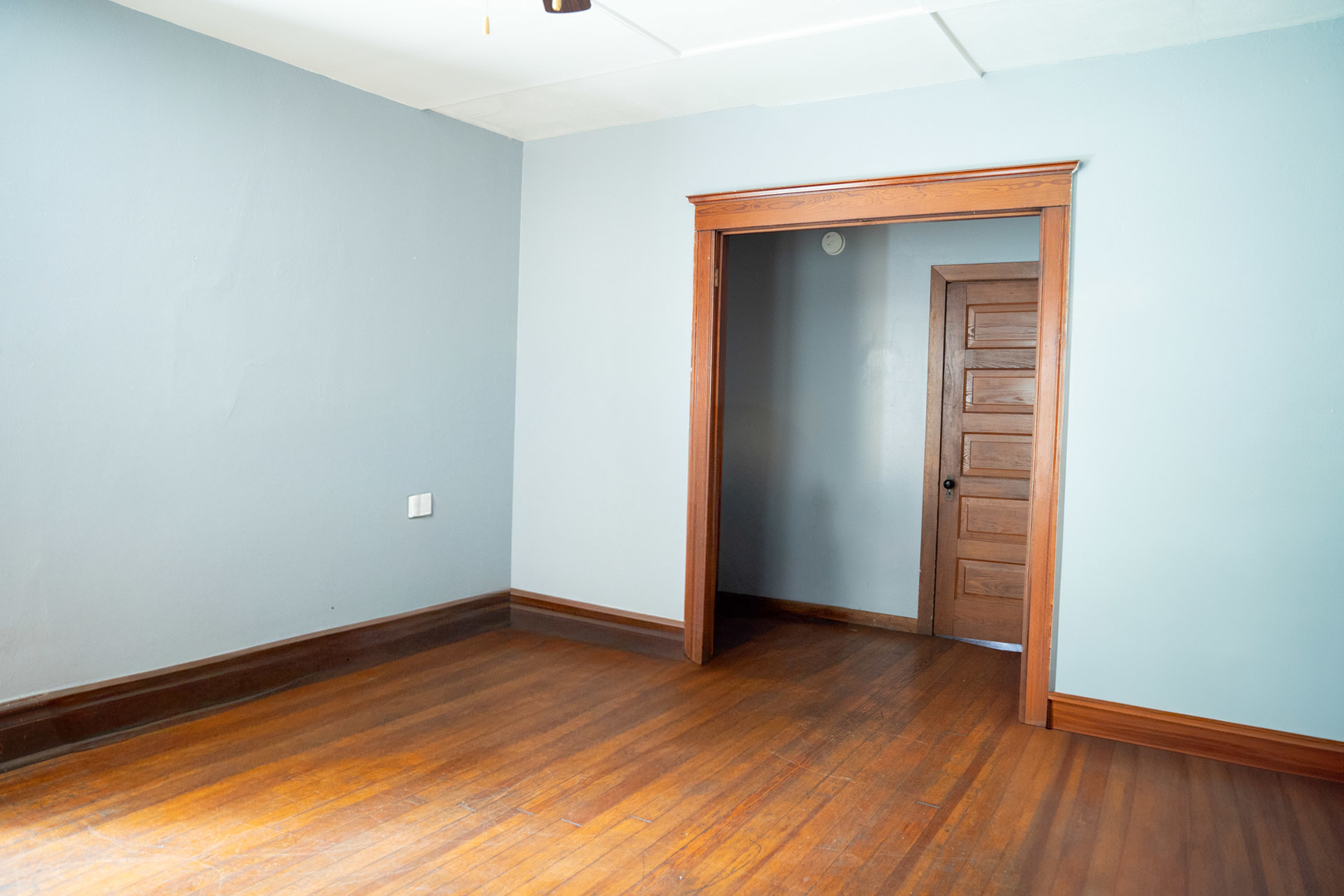 302 E Prospect Terrace