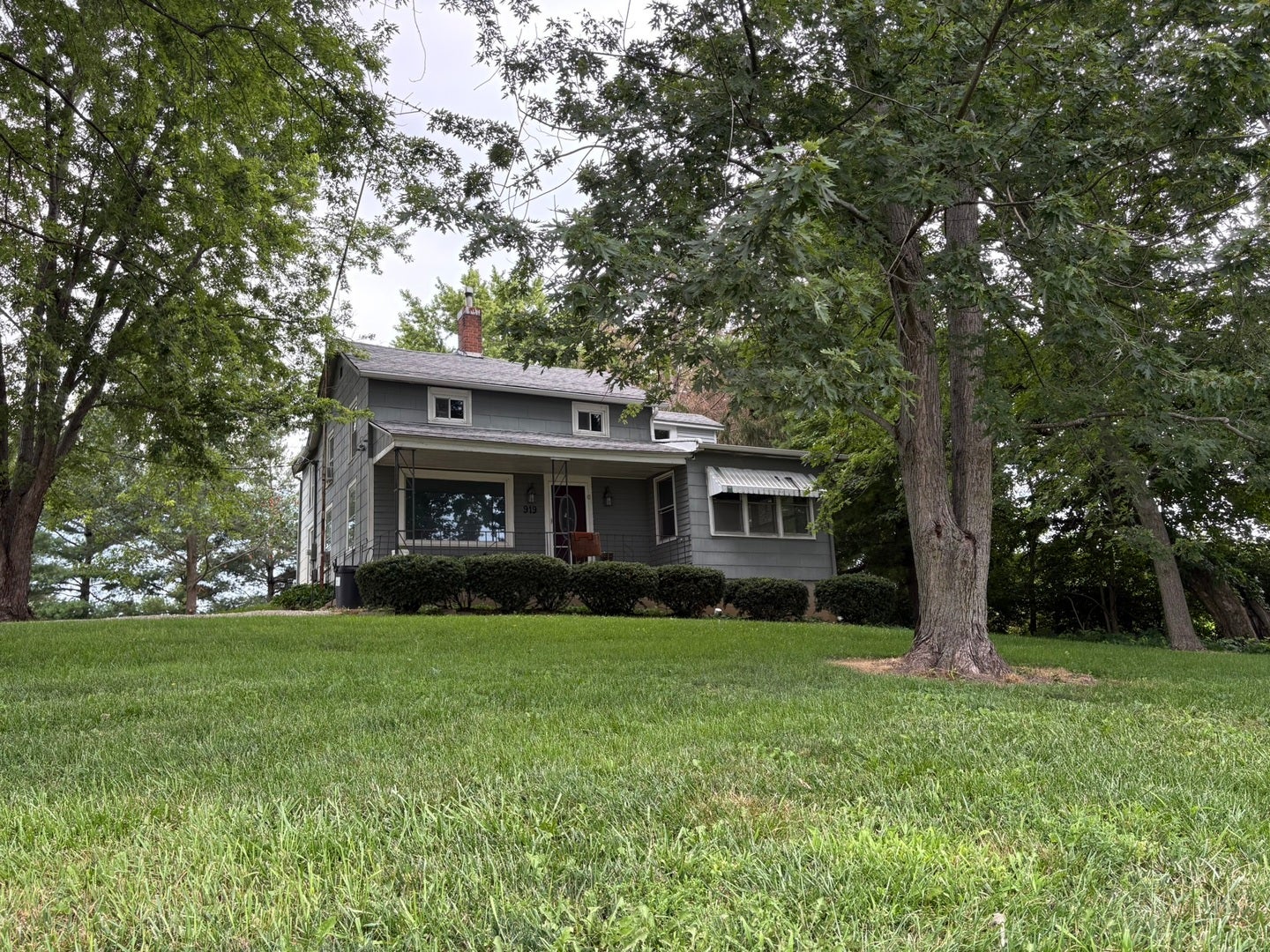 919 Backbone Road