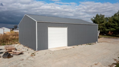 Tiny photo for 919 Backbone Road, Princeton, IL 61356 (MLS # 12716587)