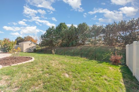 Tiny photo for 531 W Meadowdale Circle, Hampshire, IL 60140 (MLS # 12506143)
