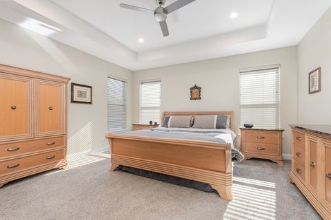 Tiny photo for 531 W Meadowdale Circle, Hampshire, IL 60140 (MLS # 12506143)