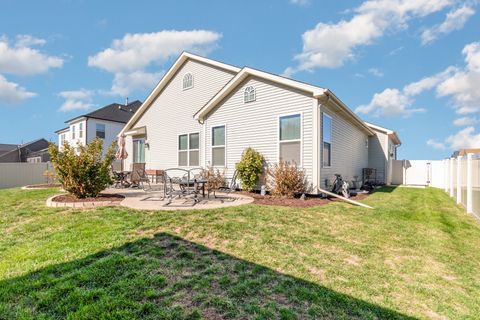 Tiny photo for 531 W Meadowdale Circle, Hampshire, IL 60140 (MLS # 12506143)