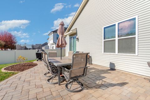 Tiny photo for 531 W Meadowdale Circle, Hampshire, IL 60140 (MLS # 12506143)