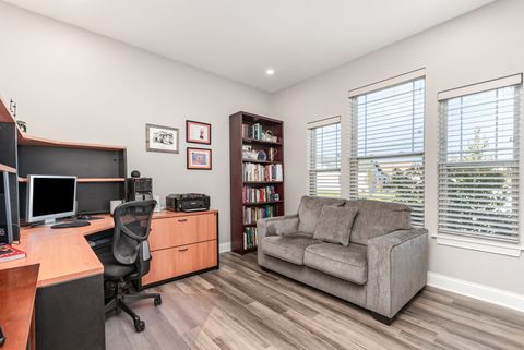 Tiny photo for 531 W Meadowdale Circle, Hampshire, IL 60140 (MLS # 12506143)