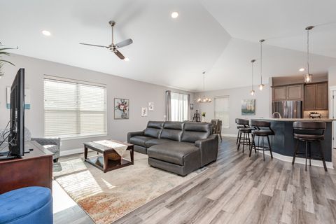 Tiny photo for 531 W Meadowdale Circle, Hampshire, IL 60140 (MLS # 12506143)