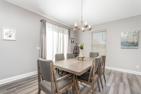 Tiny photo for 531 W Meadowdale Circle, Hampshire, IL 60140 (MLS # 12506143)