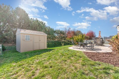 Tiny photo for 531 W Meadowdale Circle, Hampshire, IL 60140 (MLS # 12506143)