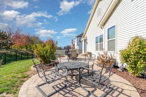 Tiny photo for 531 W Meadowdale Circle, Hampshire, IL 60140 (MLS # 12506143)