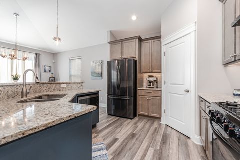 Tiny photo for 531 W Meadowdale Circle, Hampshire, IL 60140 (MLS # 12506143)