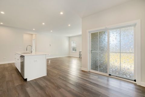 Tiny photo for 3608 Reddington Circle, Elgin, IL 60124 (MLS # 12487627)