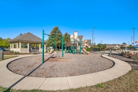 Tiny photo for 3608 Reddington Circle, Elgin, IL 60124 (MLS # 12487627)