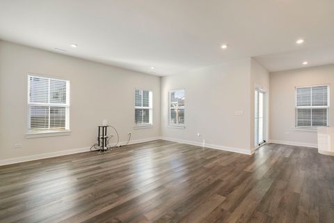 Tiny photo for 3608 Reddington Circle, Elgin, IL 60124 (MLS # 12487627)