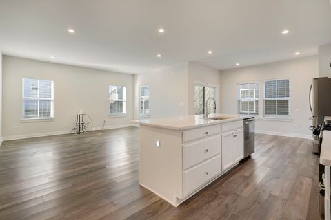 Tiny photo for 3608 Reddington Circle, Elgin, IL 60124 (MLS # 12487627)