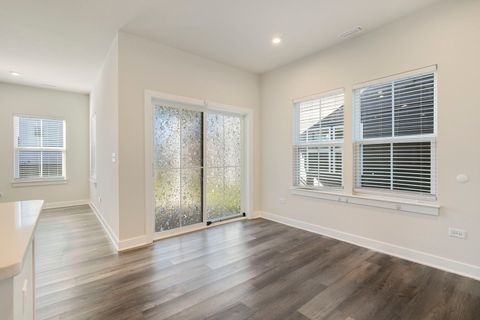 Tiny photo for 3608 Reddington Circle, Elgin, IL 60124 (MLS # 12487627)