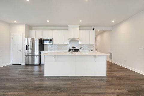 Tiny photo for 3608 Reddington Circle, Elgin, IL 60124 (MLS # 12487627)