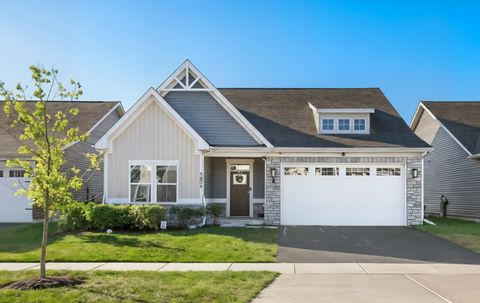 3608 Reddington Circle Elgin IL 60124