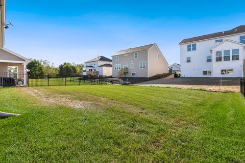 Tiny photo for 3608 Reddington Circle, Elgin, IL 60124 (MLS # 12487627)