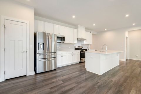 Tiny photo for 3608 Reddington Circle, Elgin, IL 60124 (MLS # 12487627)