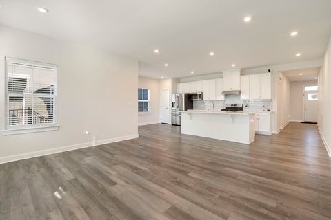 Tiny photo for 3608 Reddington Circle, Elgin, IL 60124 (MLS # 12487627)