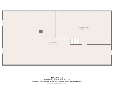 Tiny photo for 1230 Guerin Road, Libertyville, IL 60048 (MLS # 12631210)