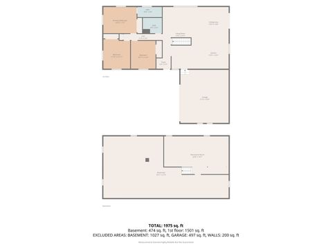 Tiny photo for 1230 Guerin Road, Libertyville, IL 60048 (MLS # 12631210)