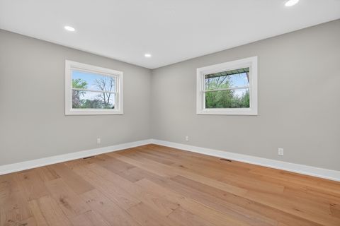 Tiny photo for 1230 Guerin Road, Libertyville, IL 60048 (MLS # 12631210)