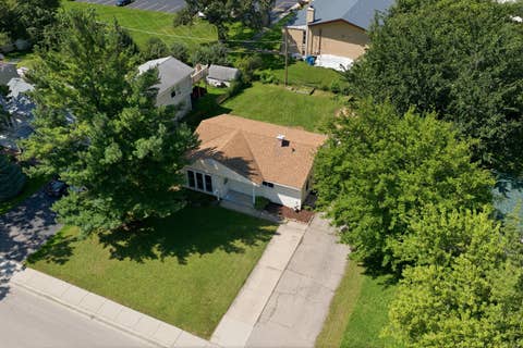 Tiny photo for 207 Caddy Avenue, Carpentersville, IL 60110 (MLS # 12741720)