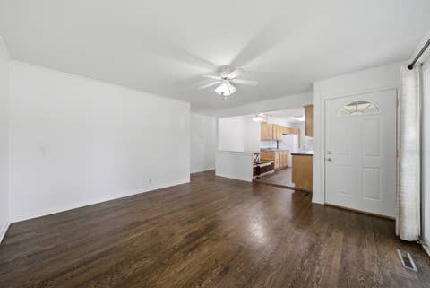 Tiny photo for 207 Caddy Avenue, Carpentersville, IL 60110 (MLS # 12741720)