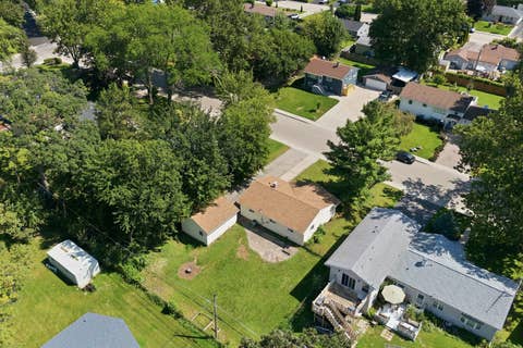 Tiny photo for 207 Caddy Avenue, Carpentersville, IL 60110 (MLS # 12741720)